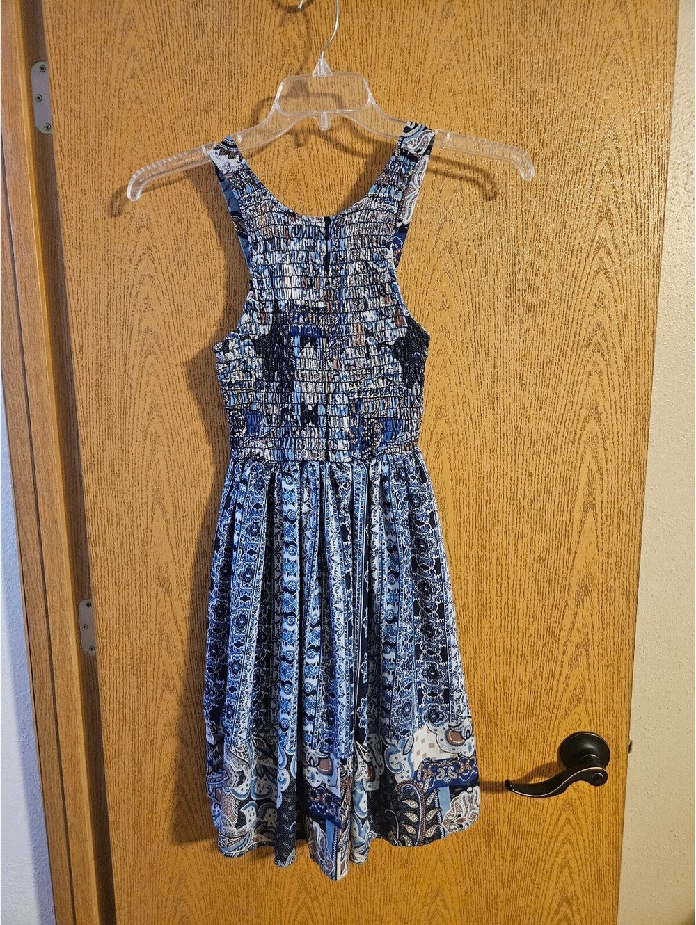 Altar'd State Dress